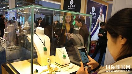 干货来了!2019年国内几大重要的珠宝展你知道吗?一文让你了解…